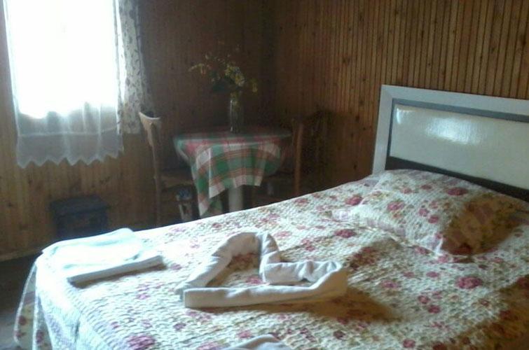 Ekoland Hotel Ağva Bagian luar foto