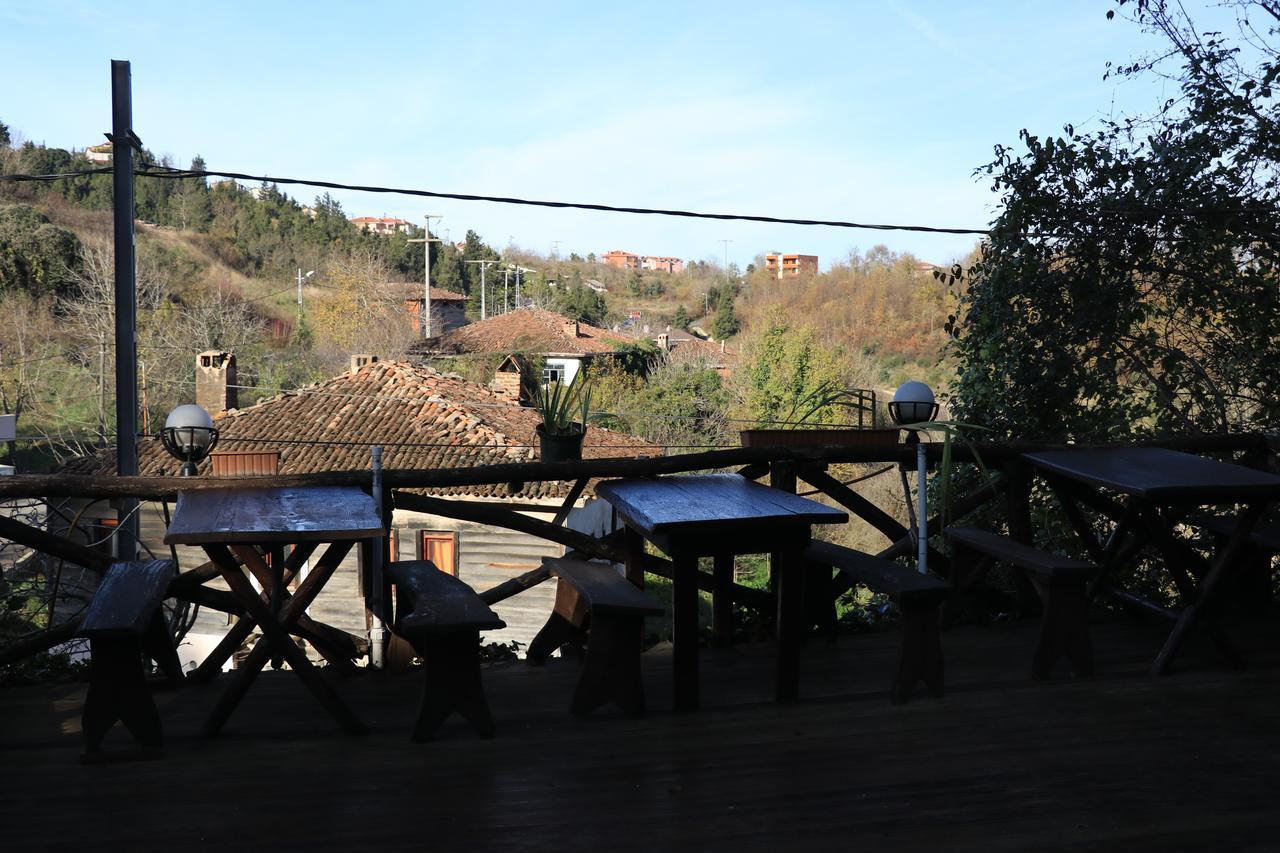 Ekoland Hotel Ağva Bagian luar foto