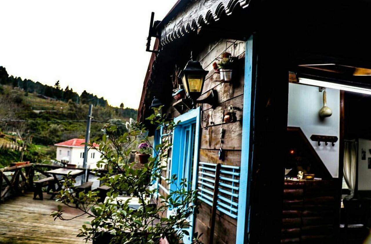 Ekoland Hotel Ağva Bagian luar foto