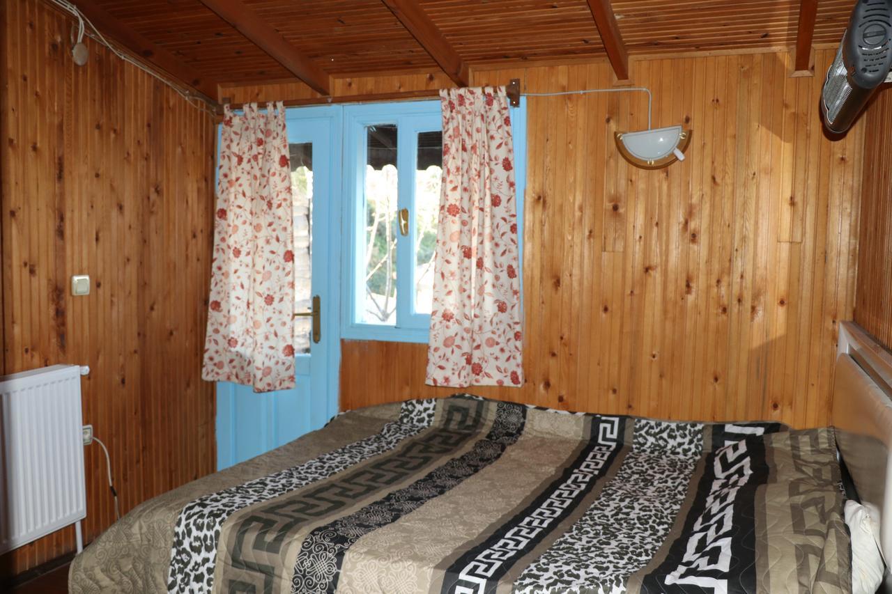 Ekoland Hotel Ağva Bagian luar foto