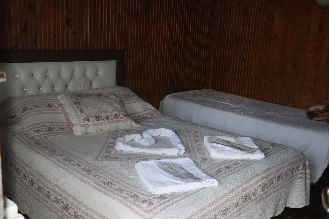 Ekoland Hotel Ağva Bagian luar foto